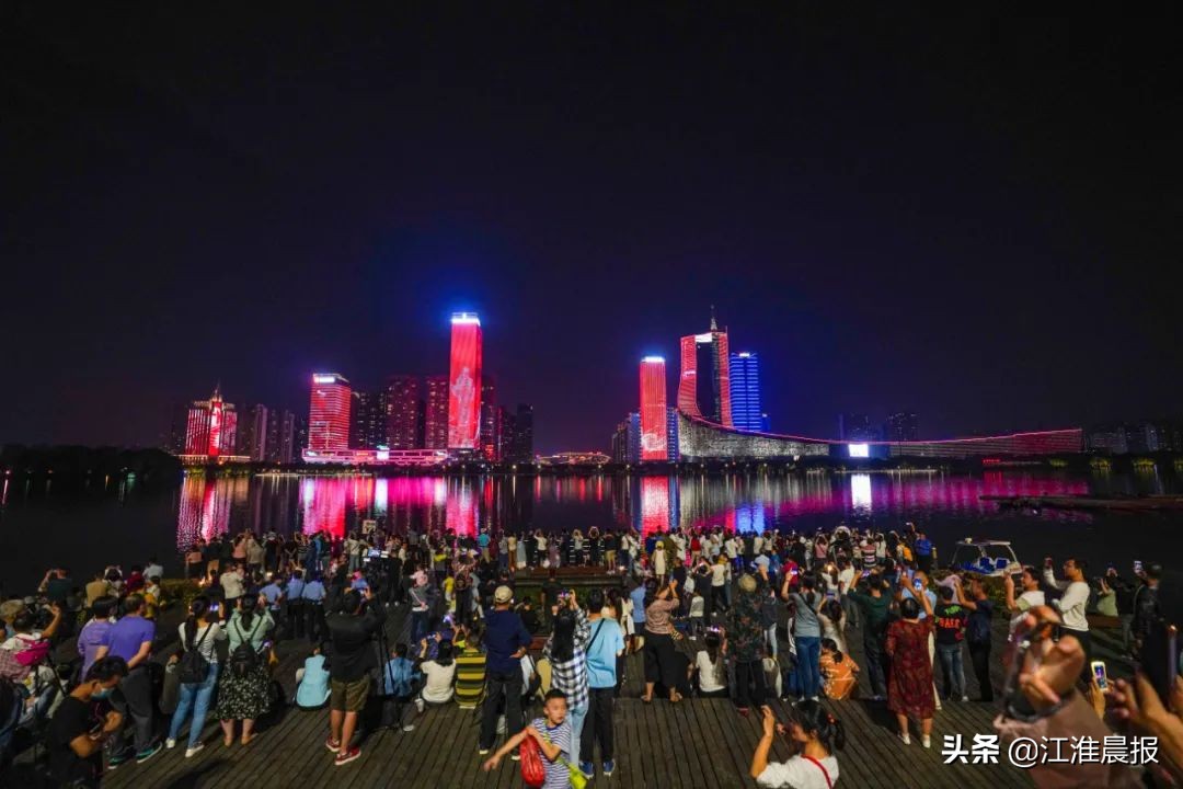 合肥坐地铁一号线可以玩哪些景点,合肥地铁直达景区有哪些