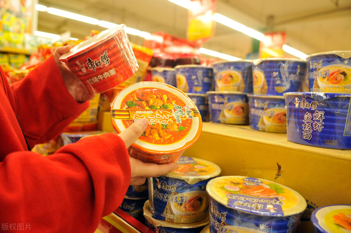 速食食品展,食品展览会方便速食