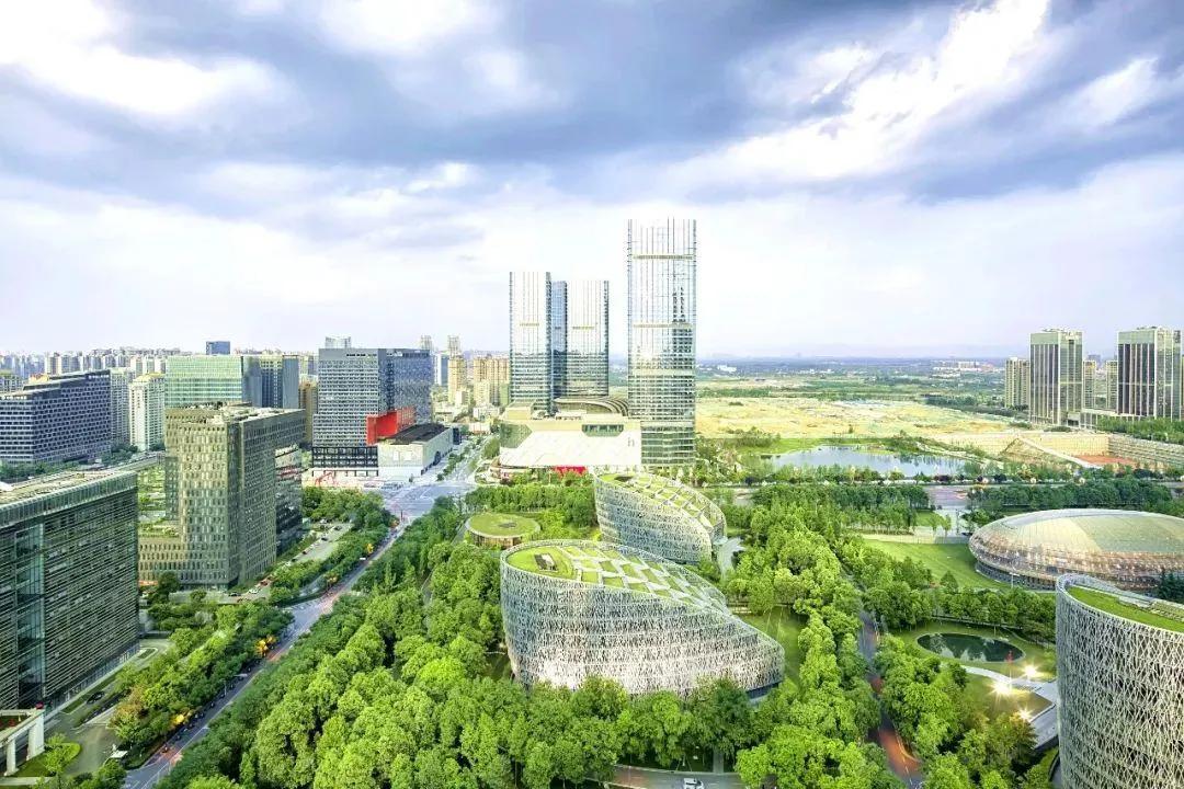 成都为什么被称为天府之国,为什么成都是时尚之都