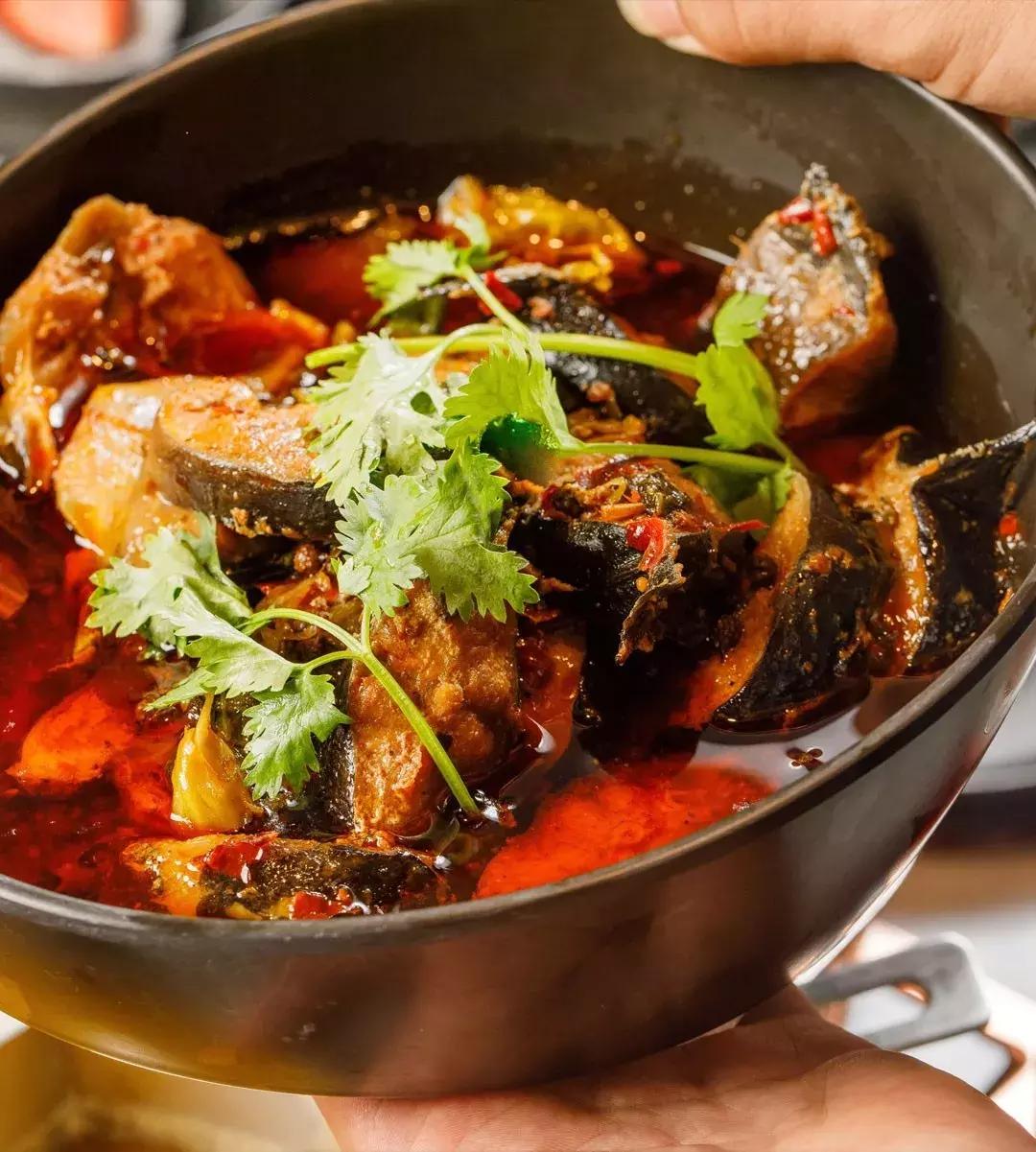 特色8种口味锅底,最好吃的十种锅底