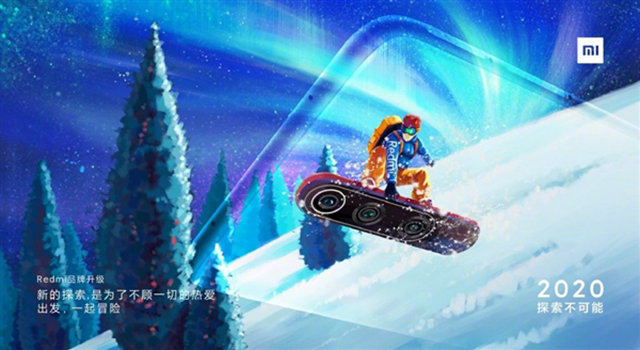 小米创意广告受到的启发,小米广告怎么写吸引人