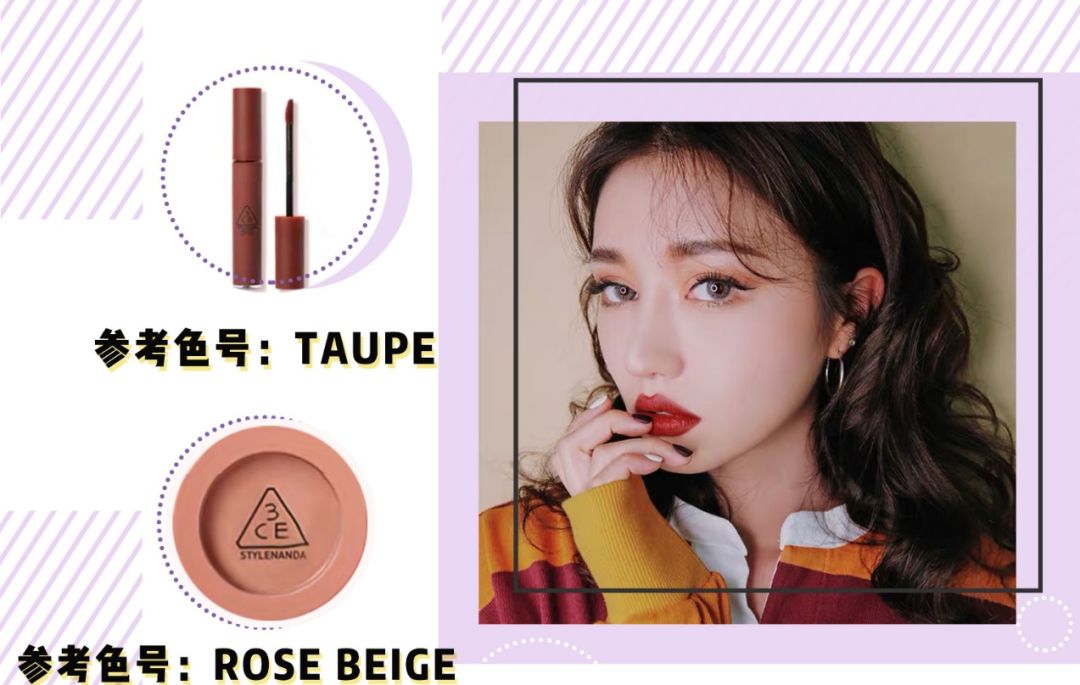 香奈儿口红强推,香奈儿闭眼入的口红