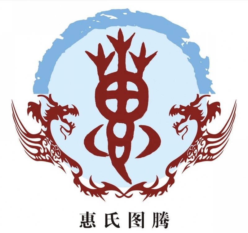 中国姓的起源图腾,全部姓氏的姓氏图腾是什么