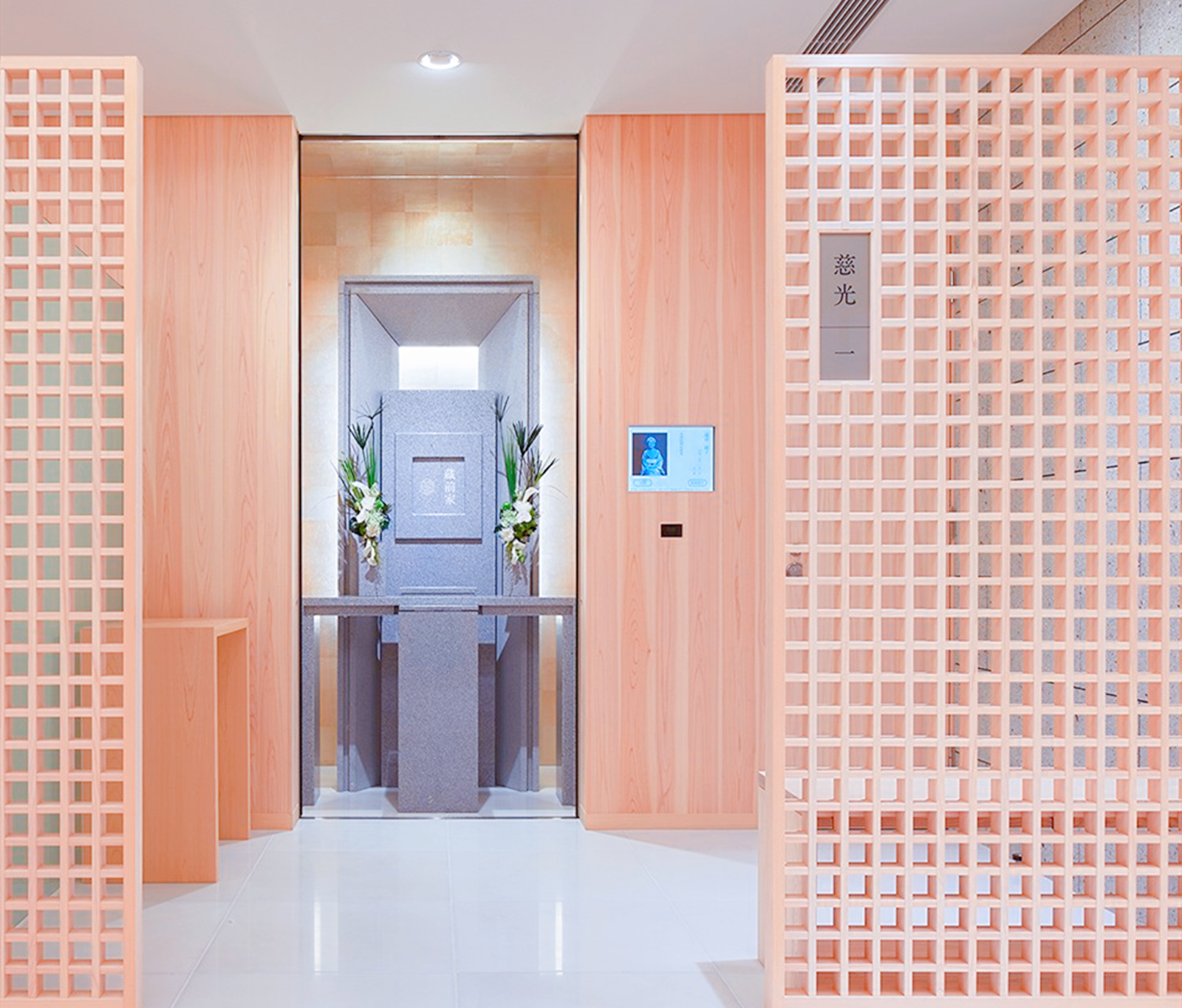 日本“公寓墓地”，价格不高交通便利，值得国内墓地厂商借鉴