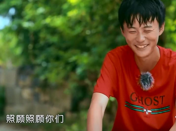 变形计导演打富二代,变形计中脾气最暴躁的少年