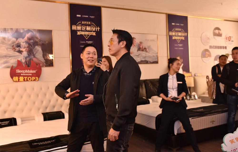 大牌“价”到明星驾到,澳洲造梦者邀您一起笑“澳”江湖