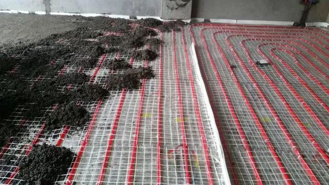 现在家用地暖怎么选择,地暖选购有哪些注意事项