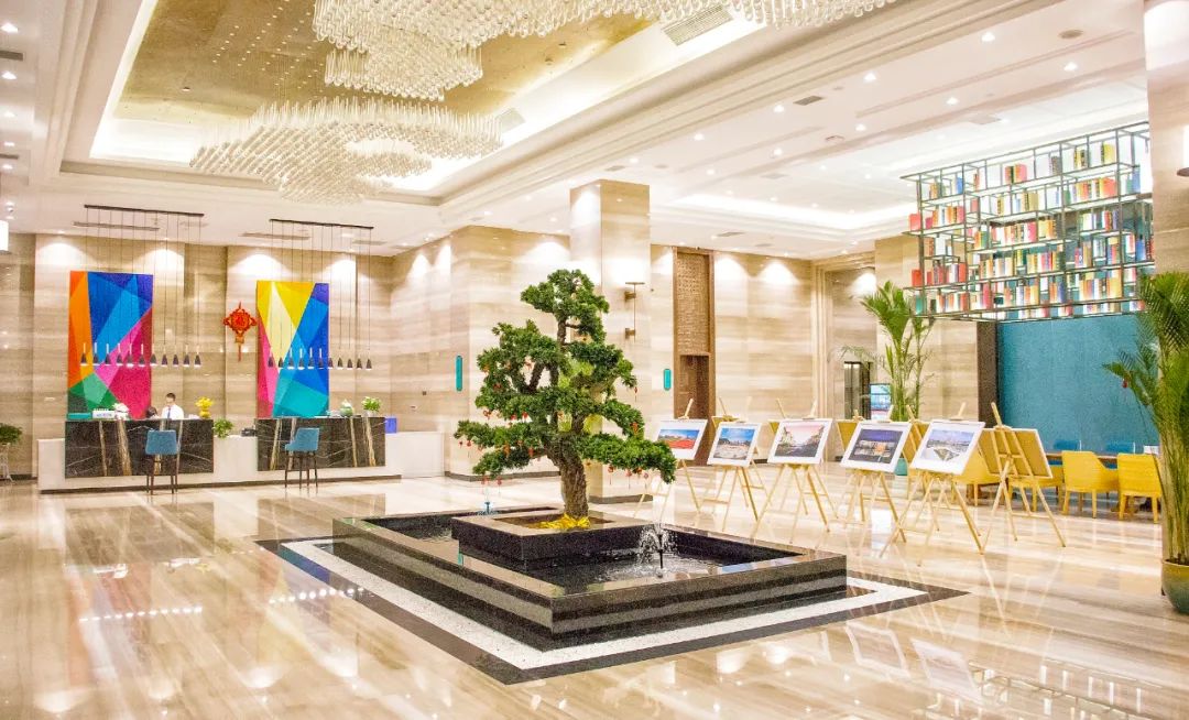 端午去哪玩？全南桃江新区商旅综合体，“一站式”吃喝玩乐购