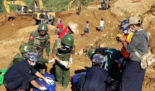 680公斤翡翠原石被堵 (翡翠原石被送回缅甸)