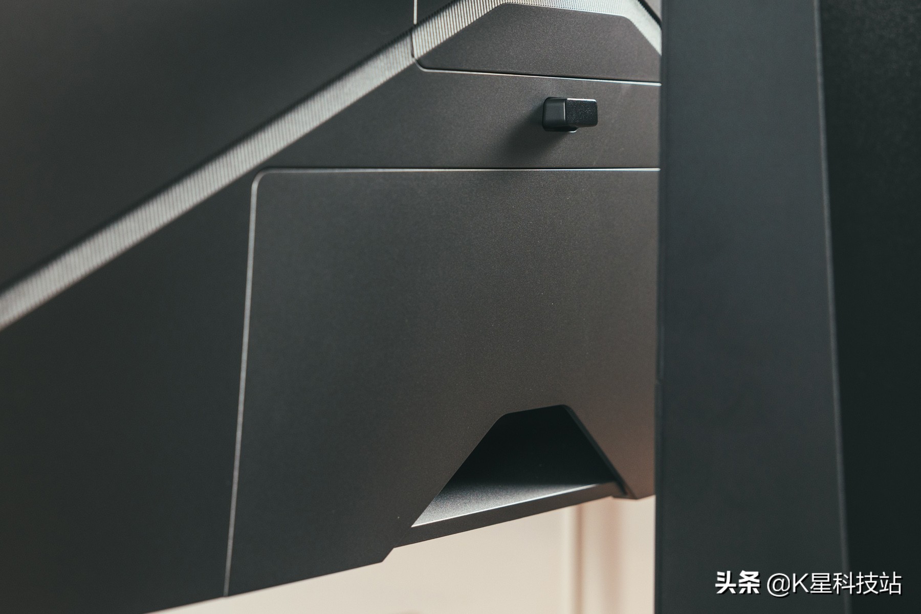 2k分辨率显示器该怎么设置,2k分辨率的显示器玩ps4