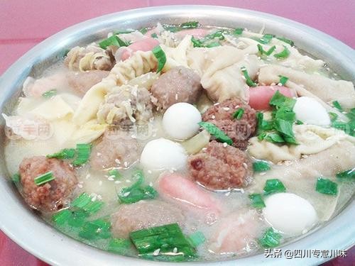 家常三鲜火锅汤的做法视频教程,最简单三鲜火锅汤底的做法