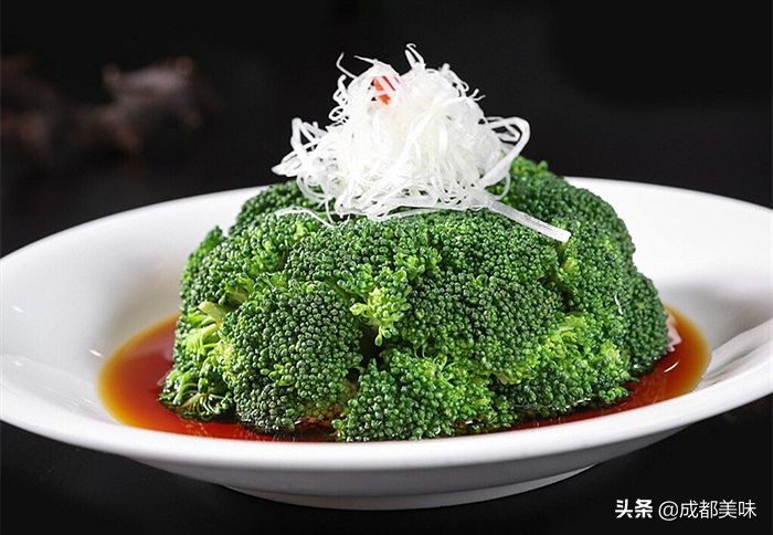 在城市中遇见深山野湖的美味，这家餐厅要将原生态进行到底