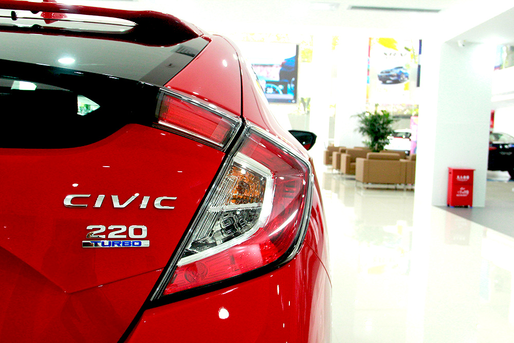 hatchback思域改装,思域hatchback十一代改装