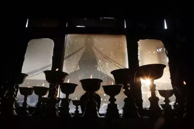 第一次去尼泊尔旅游视频,去尼泊尔旅游从哪里过关