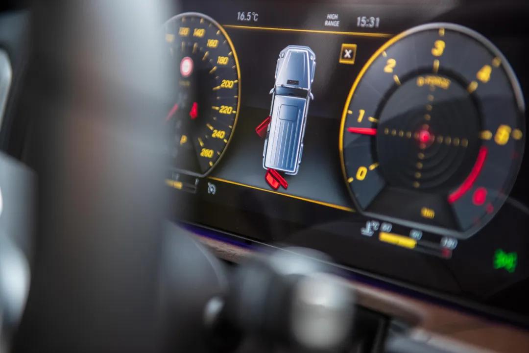 烧柴油的奔驰大g多少钱能买,柴油奔驰大g最新价格