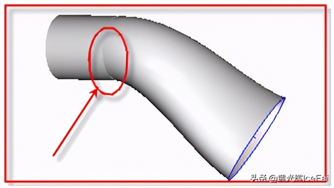 proe混合扫描详细讲解,proe可变扫描如何理解
