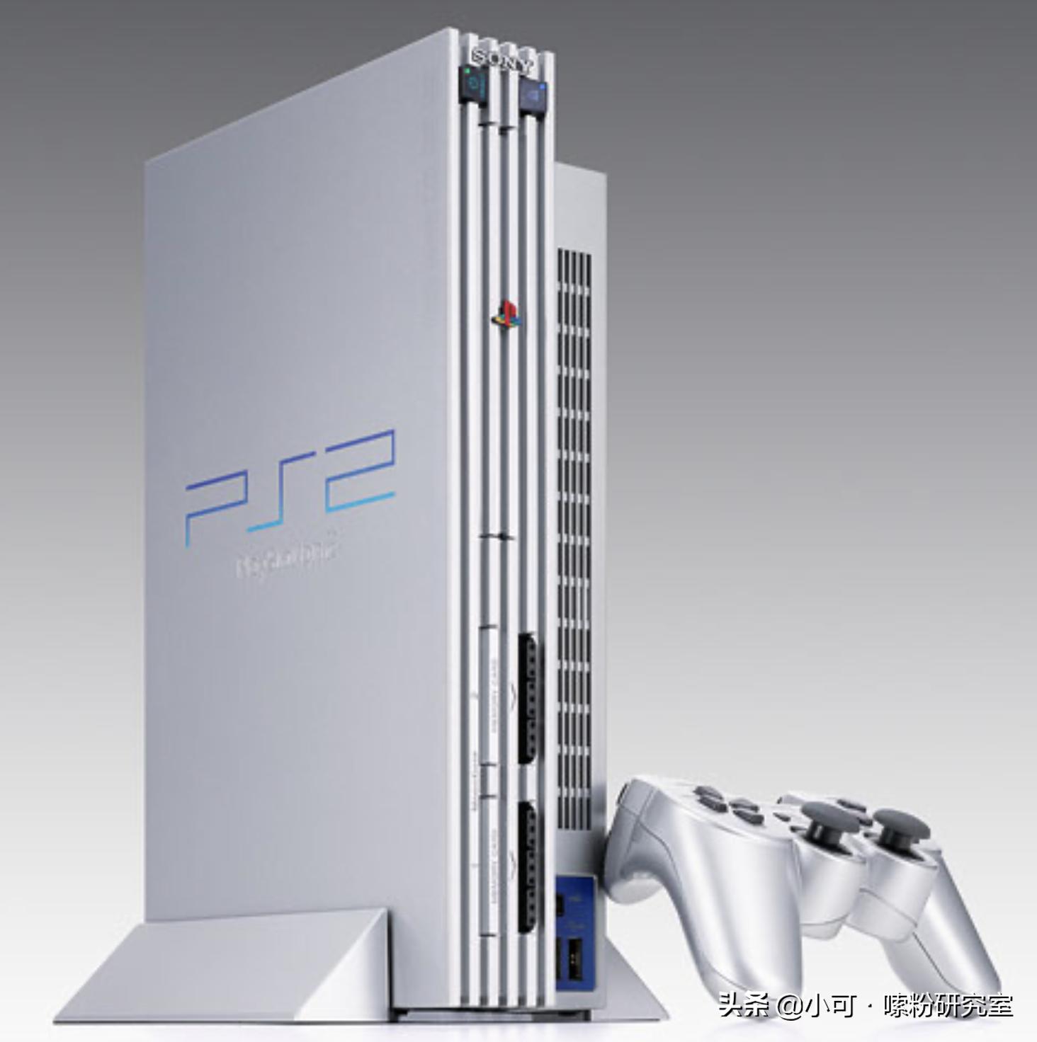 ps2机型和型号的区别,ps2模拟器怎么才能开启进阶选项