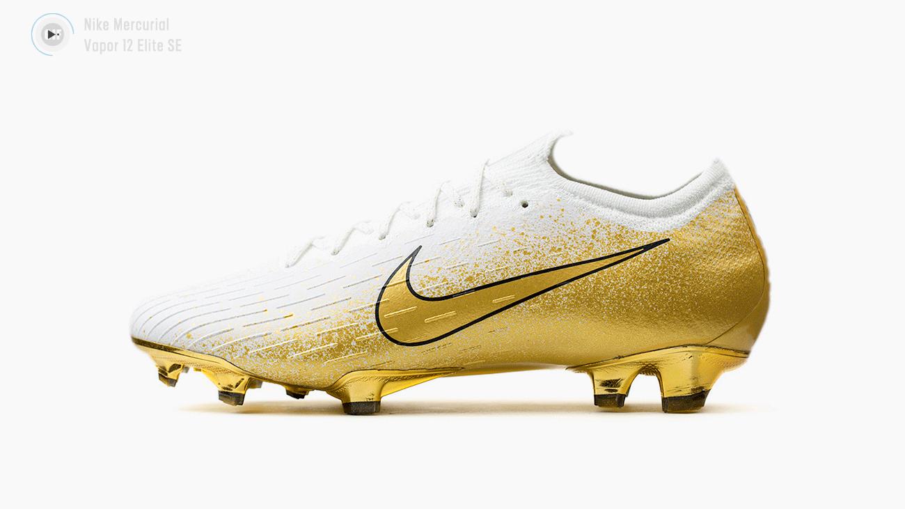 耐克足球装备全套,耐克足球鞋里有什么科技吗