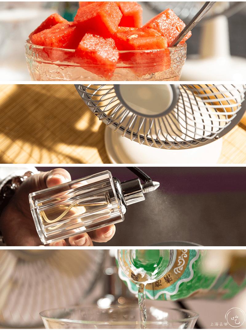 次元壁破了！轩尼诗酒吧X国民六神，竟出了个“花露水鸡尾酒”