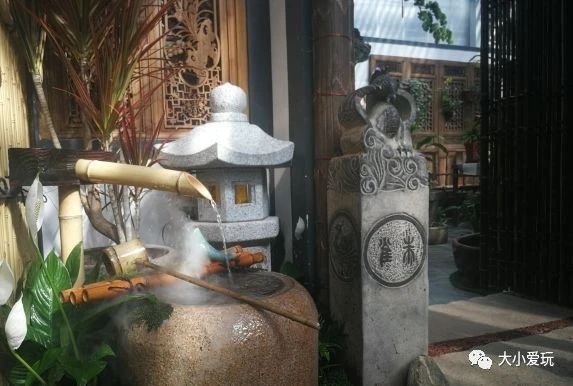 可以逛的花卉市场,值得去看的花卉市场