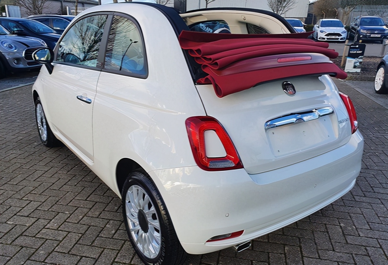 全新第8代奥拓,第八代奥拓新款