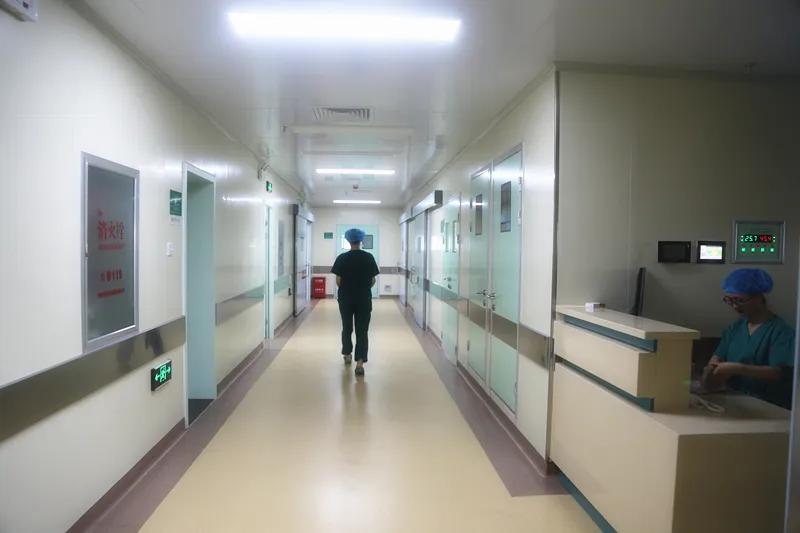 名院名科名医,名医烧伤科