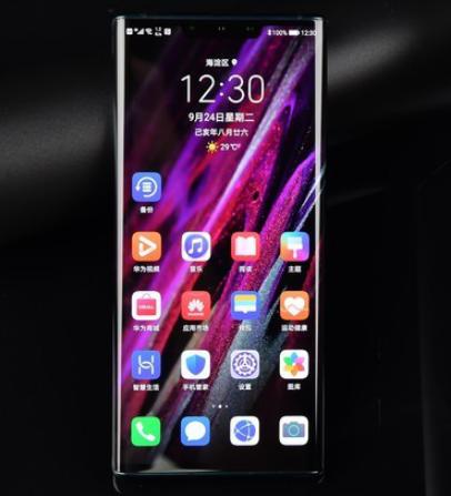 华为mate30pro拍照测评对比,华为mate30pro拍照专业测评