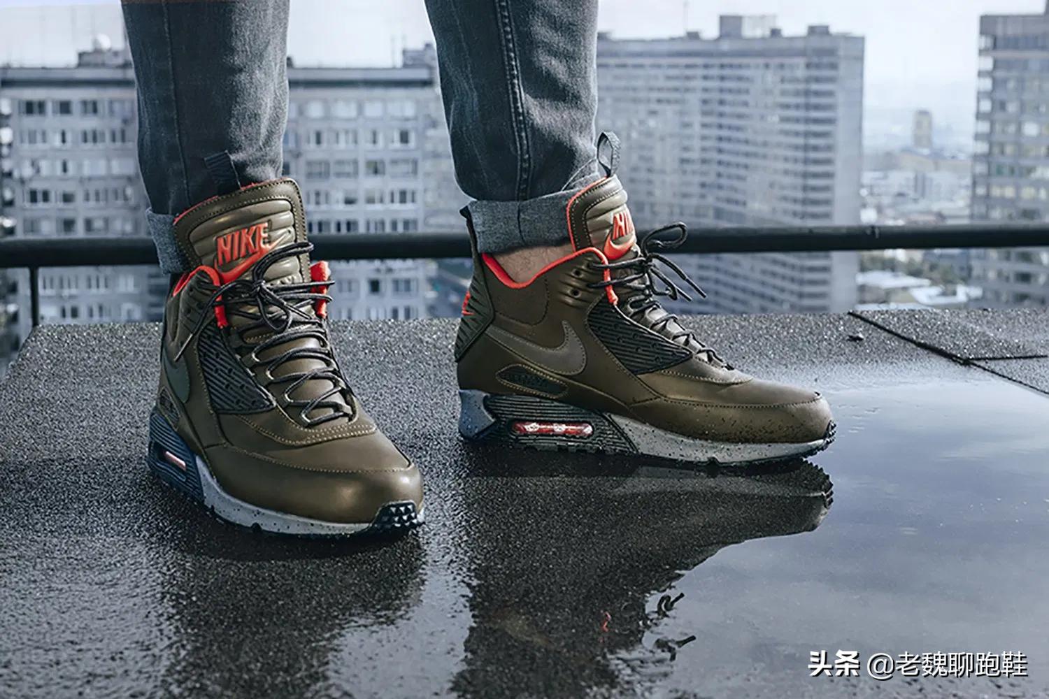 阿迪达斯ultraboost和耐克飞马,阿迪达斯h20754和耐克dv1132