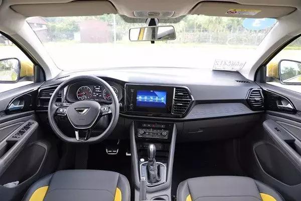 最新捷达vs5值得入手吗,新款捷达vs5到底怎么样