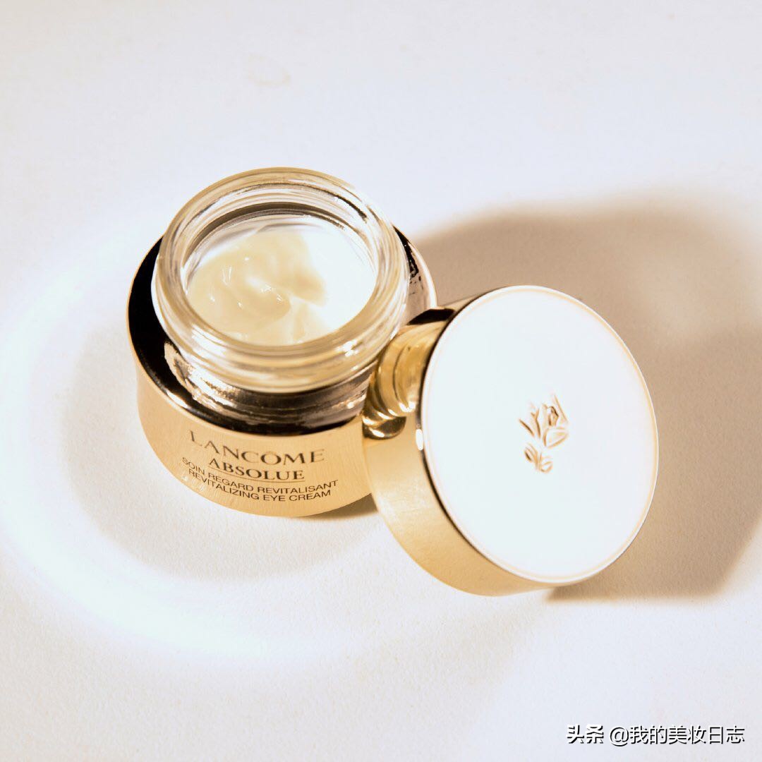 十大公认抗衰老眼霜黑眼圈眼袋,口碑最好十大眼霜去黑眼圈