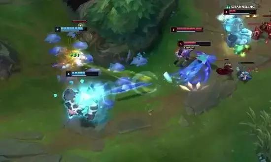 最讨厌的adc辅助,ad最讨厌辅助的行为