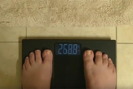 鸡蛋减肥法100斤吃几个鸡蛋,200多斤女一周减肥食谱