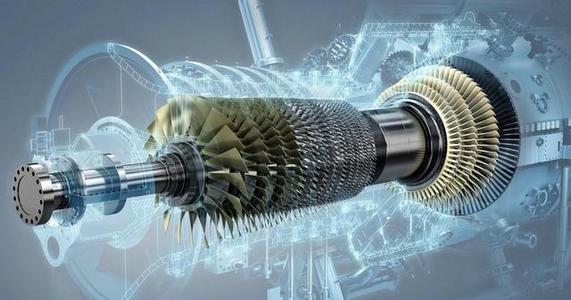 飞机发动机为什么要有10年试用,飞机发动机的简单讲解