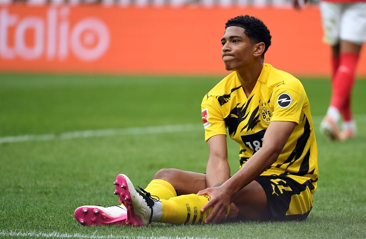 欧洲足坛十大新秀,欧洲十大青年球员