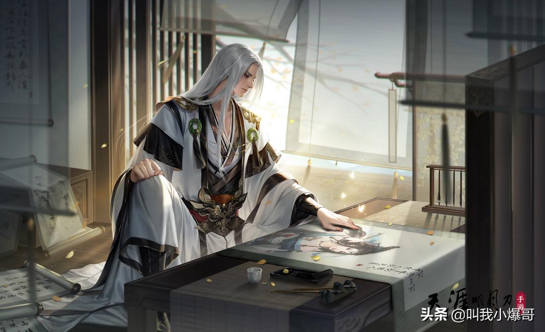 天涯明月刀手游主线真相,天涯明月刀手游各门派镇派