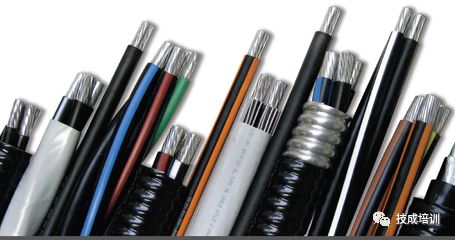 软芯铜电缆规格型号,很全的磁芯规格