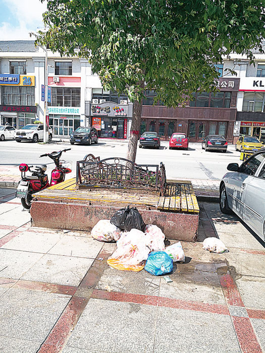 市文明办暗访督查问题,文明创建督查发现问题整改报告