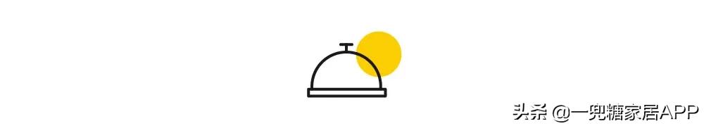 “无用走廊”变超大餐厅?看了这个家才知道,我浪费了多少空间