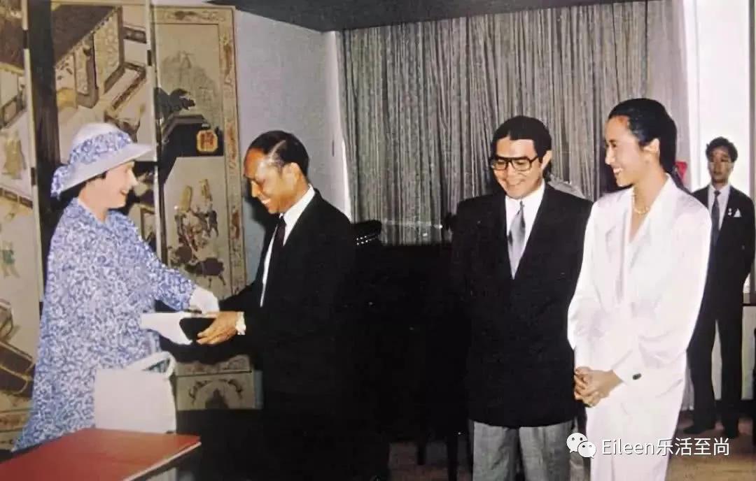 被赌王坑,三妻十子,亿万豪门白手起,香港霍家乘风破浪记