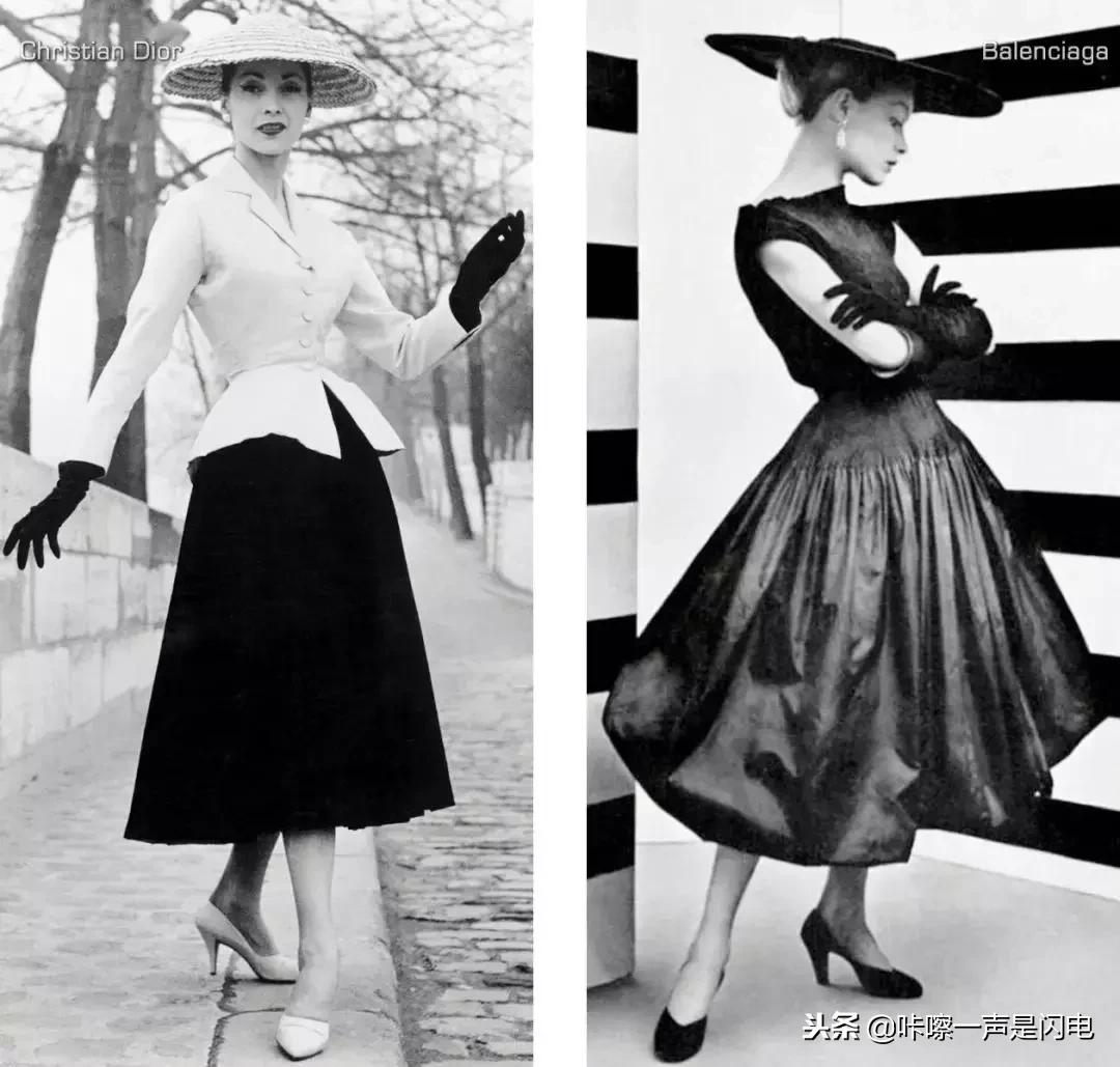 来认识一下宇宙第二时尚博主|5000件衣服只够穿一季