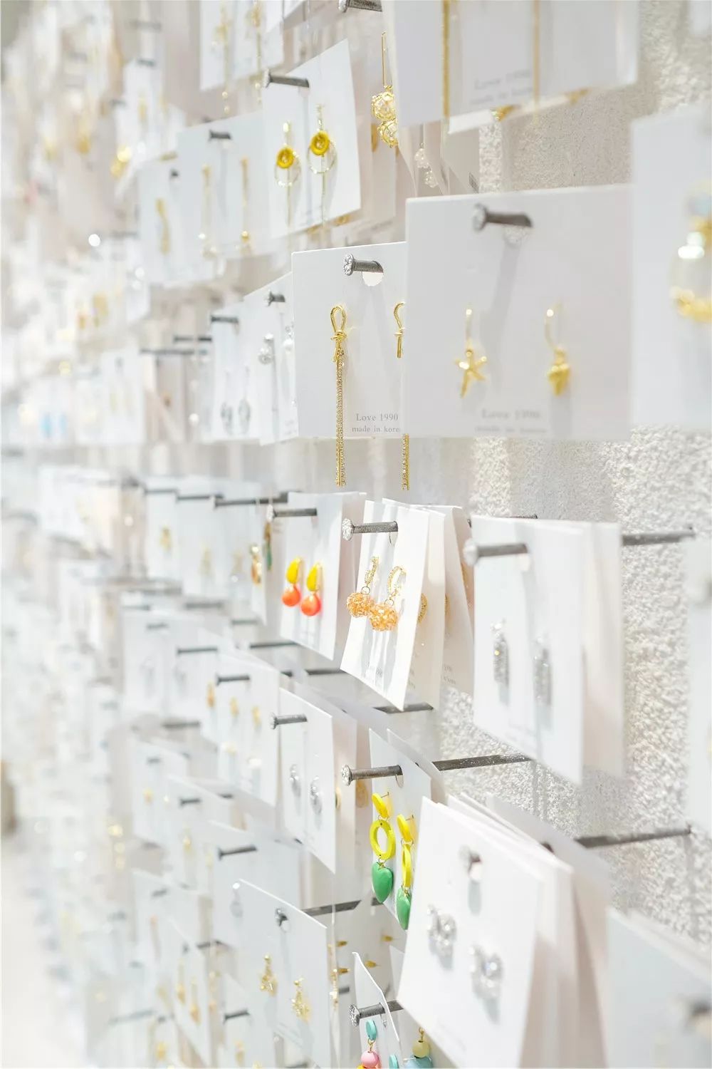 铂顿城珍珠首饰,铂顿城耳饰