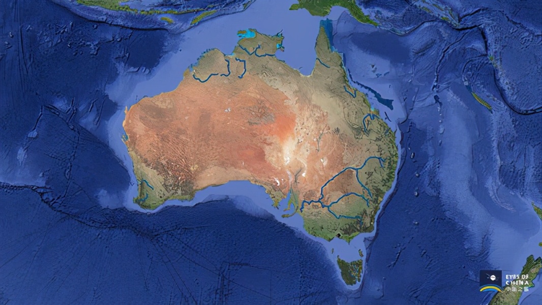 地理老师雷亚鸣:看了这些奇葩的国界线,严重怀疑老外是在闹着玩