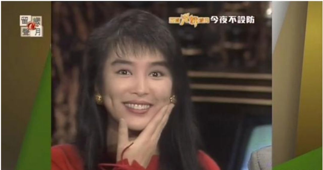 盘点香港剧林青霞关之琳,张国荣豆瓣评分演唱会