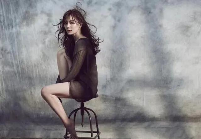 陈数婚姻根本不是件容易的事儿,44岁陈数遇婚变