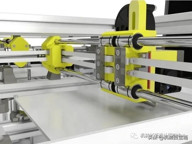 3d打印机常识大全,3d打印机的知识介绍