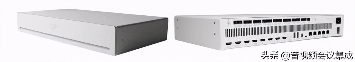 思科WebexRoomKitPro标配产品详细介绍