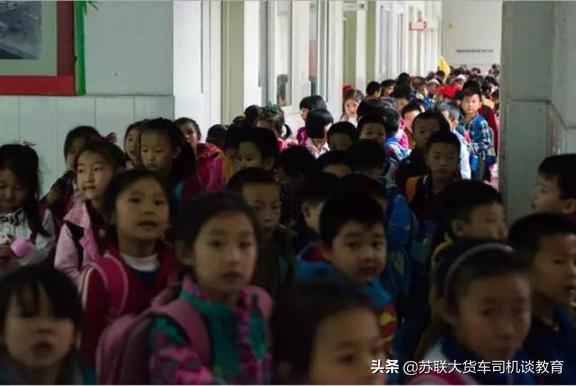 河北燕郊给我们的启示,燕郊教育最新消息