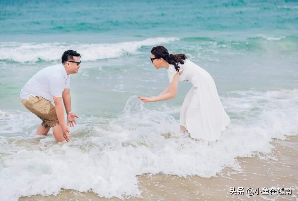 越南芽庄拍婚纱照攻略,越南拍婚纱照视频大全