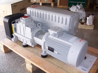 德国莱宝leybold真空泵,莱宝Leybold涡轮分子泵