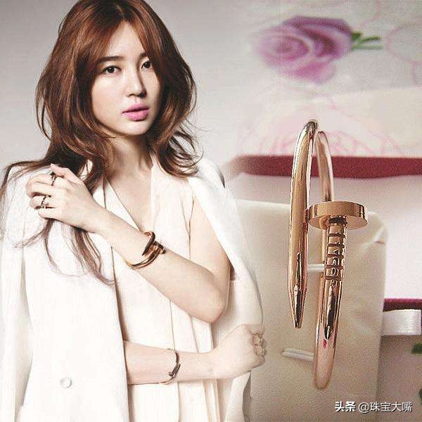 2020四款提升气质的珠宝配饰，与明星同款做气质女王